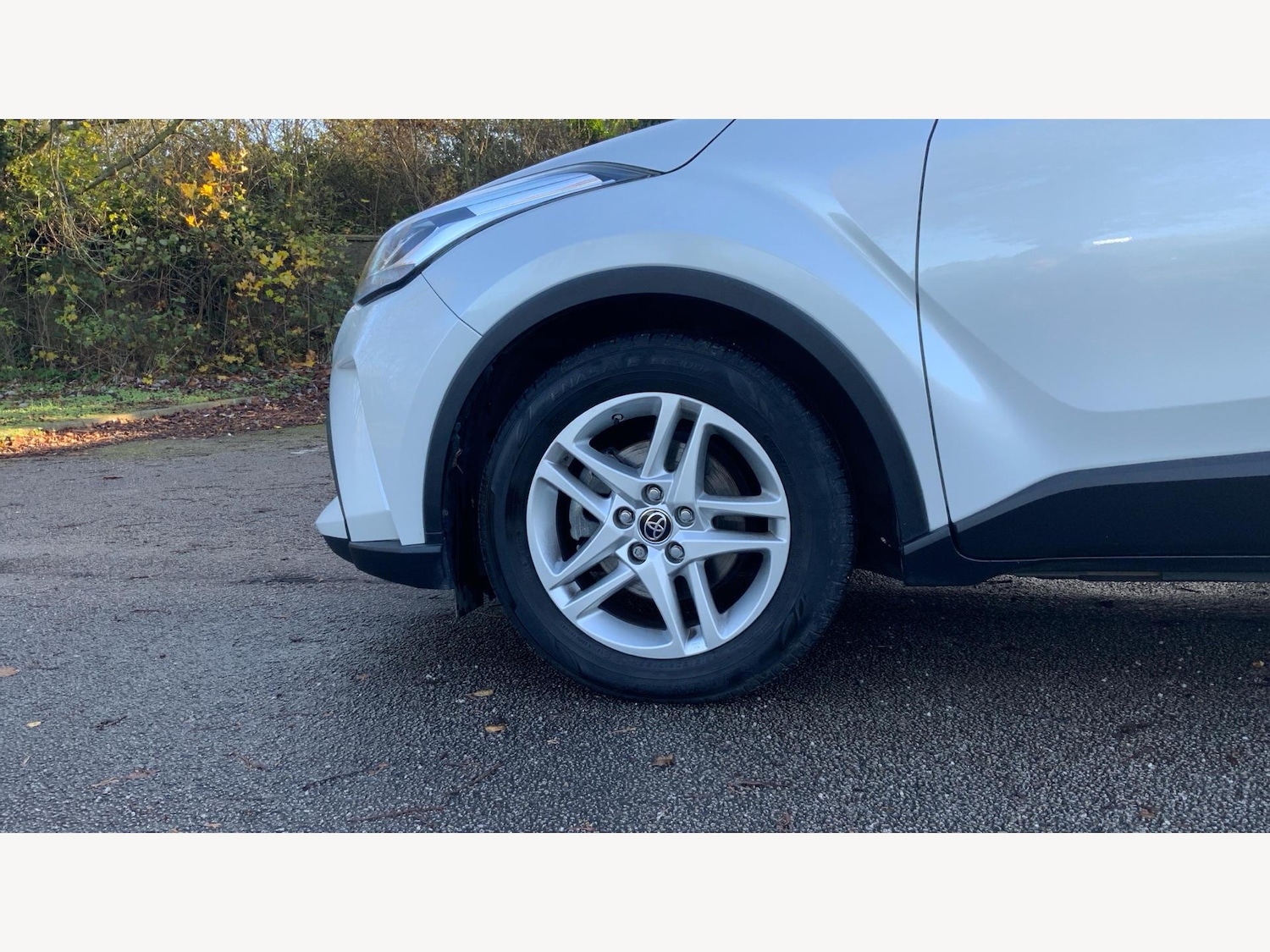 Used Toyota C-HR 2022 for sale - 77103528: Photo 20