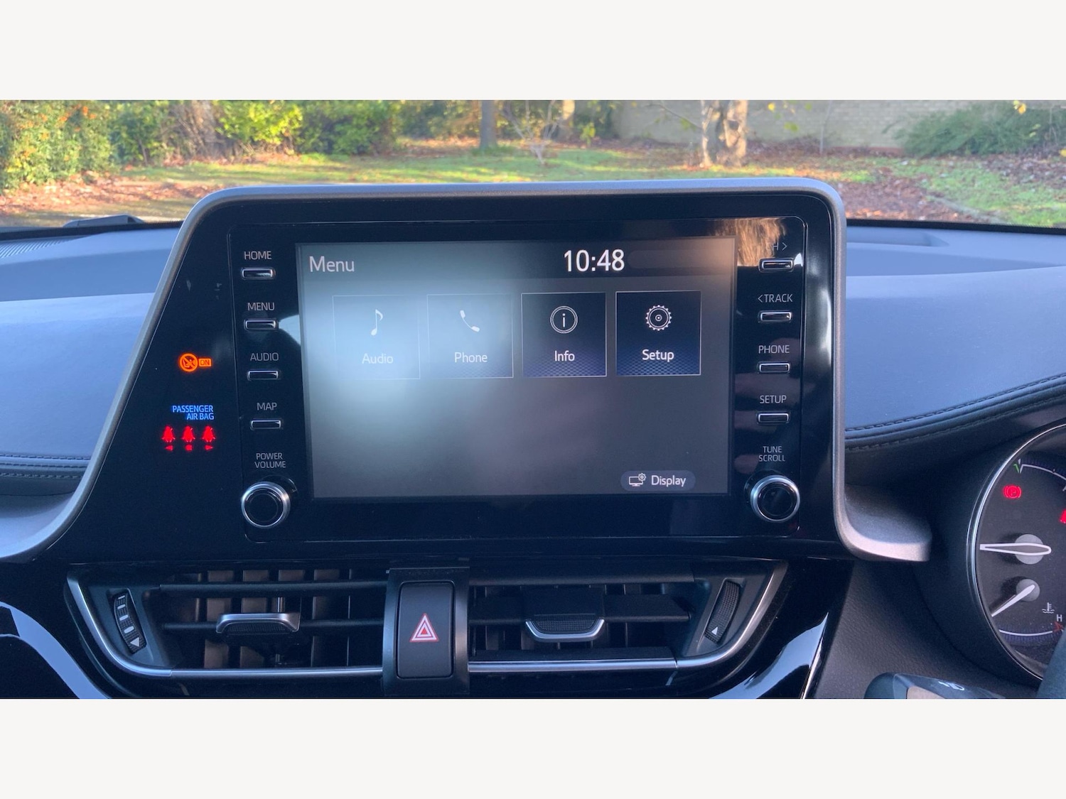 Used Toyota C-HR 2022 for sale - 77103528: Photo 24