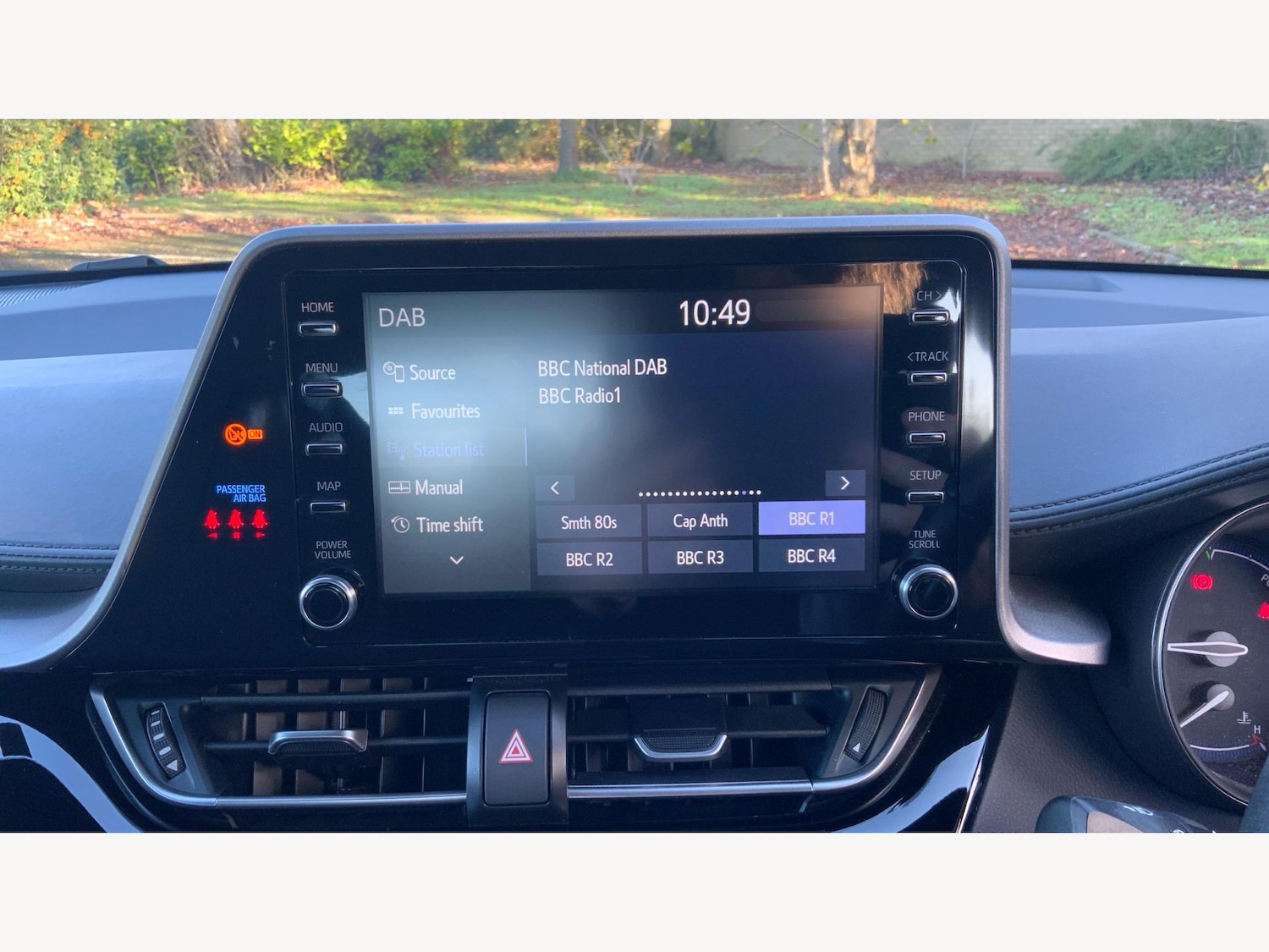 Used Toyota C-HR 2022 for sale - 77103528: Photo 25