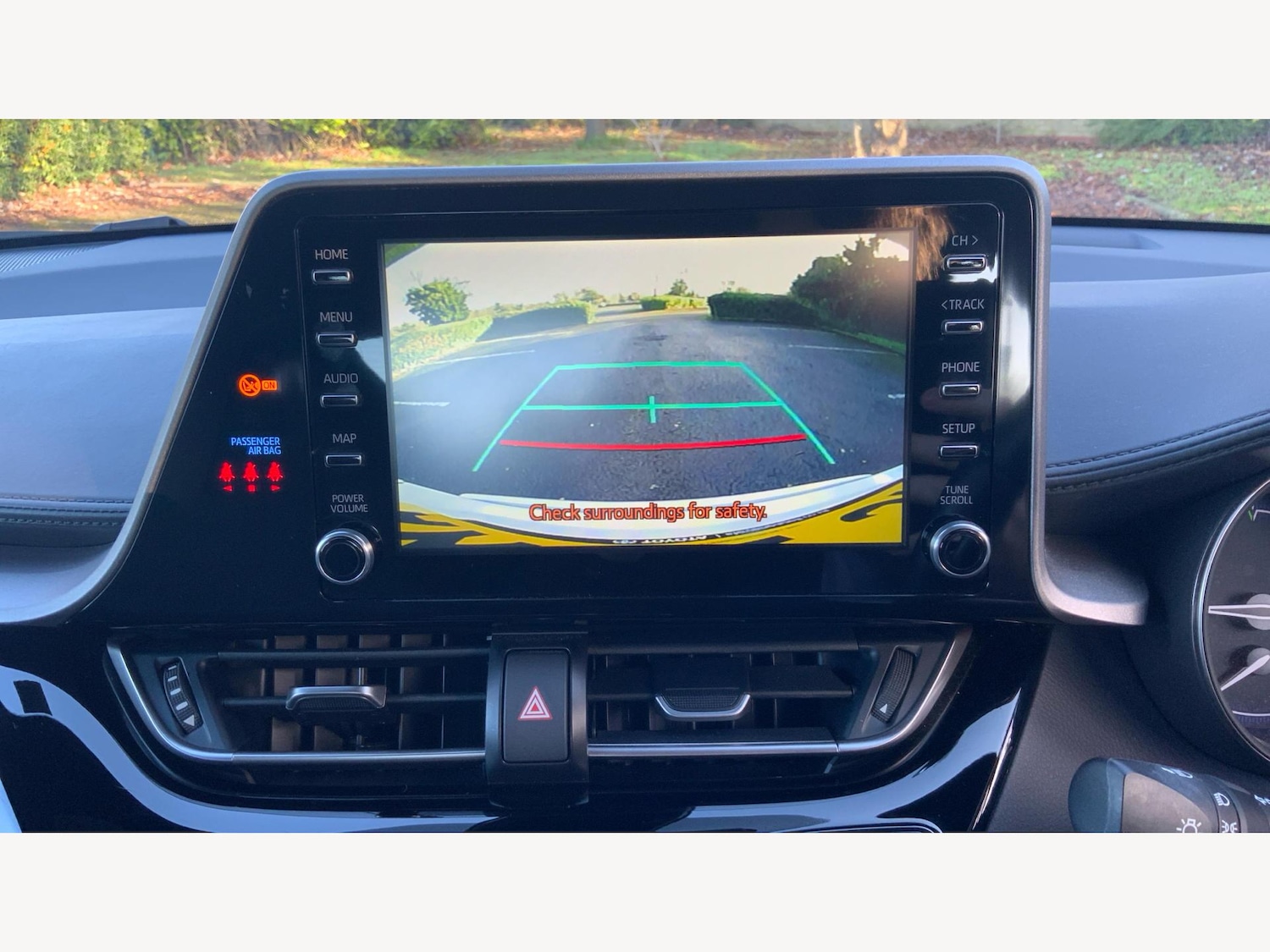 Used Toyota C-HR 2022 for sale - 77103528: Photo 26