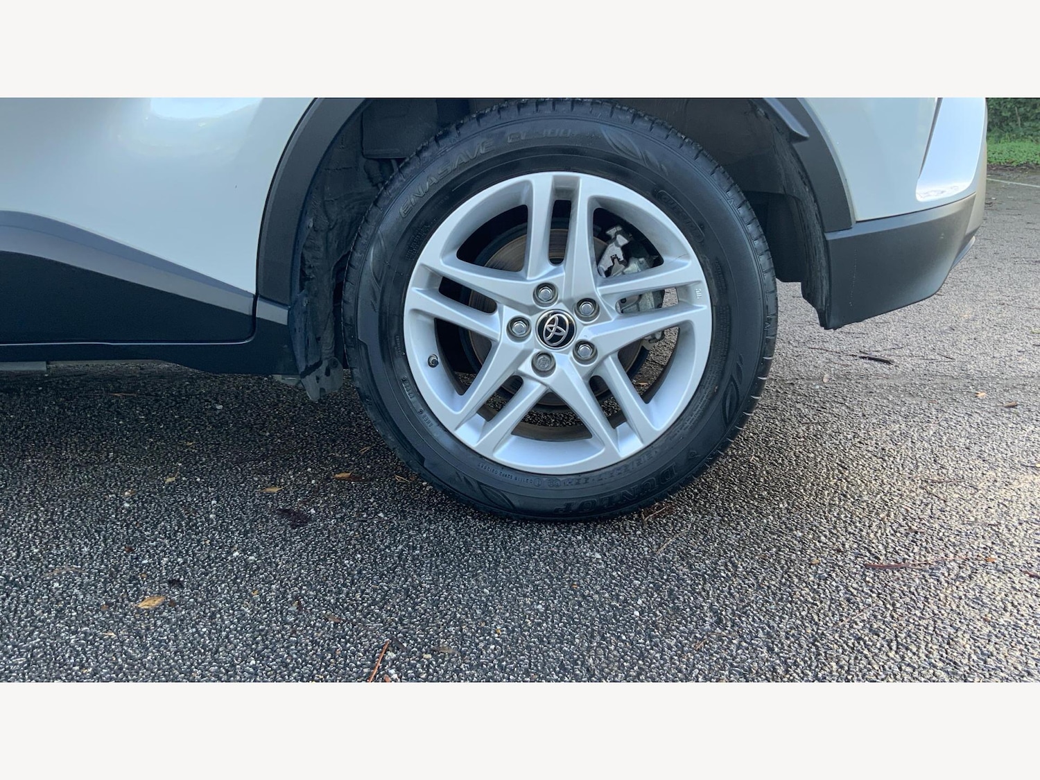 Used Toyota C-HR 2022 for sale - 77103528: Photo 27