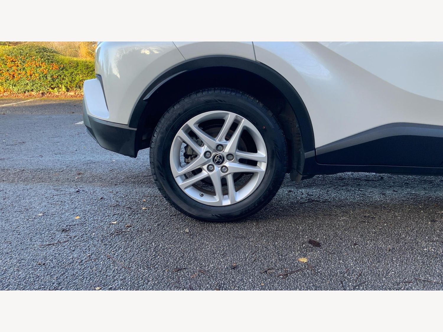 Used Toyota C-HR 2022 for sale - 77103528: Photo 29