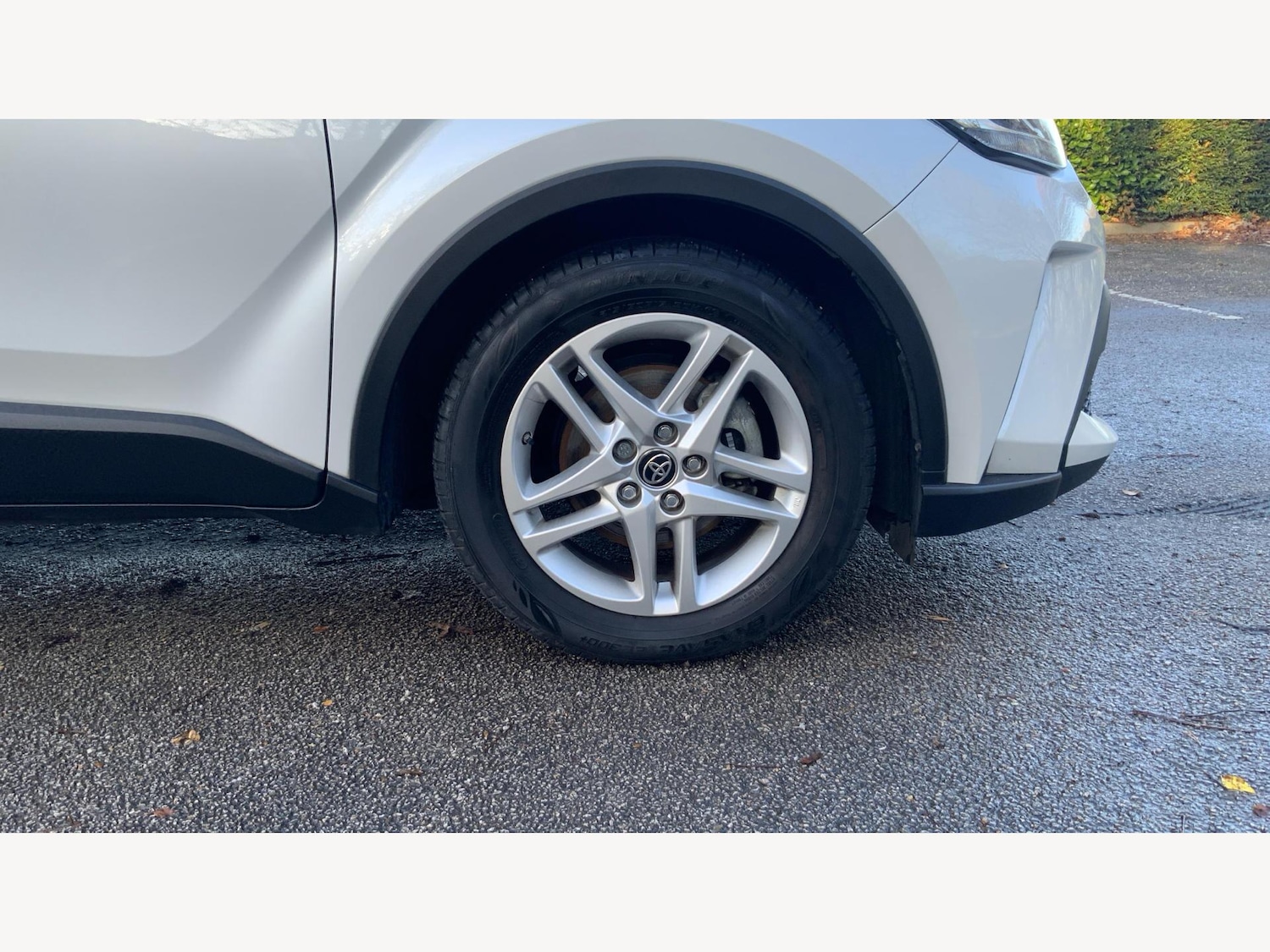 Used Toyota C-HR 2022 for sale - 77103528: Photo 30