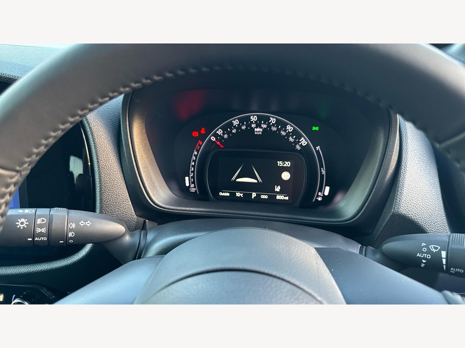 Used Toyota Aygo X 2025 for sale - 76832408: Photo 11