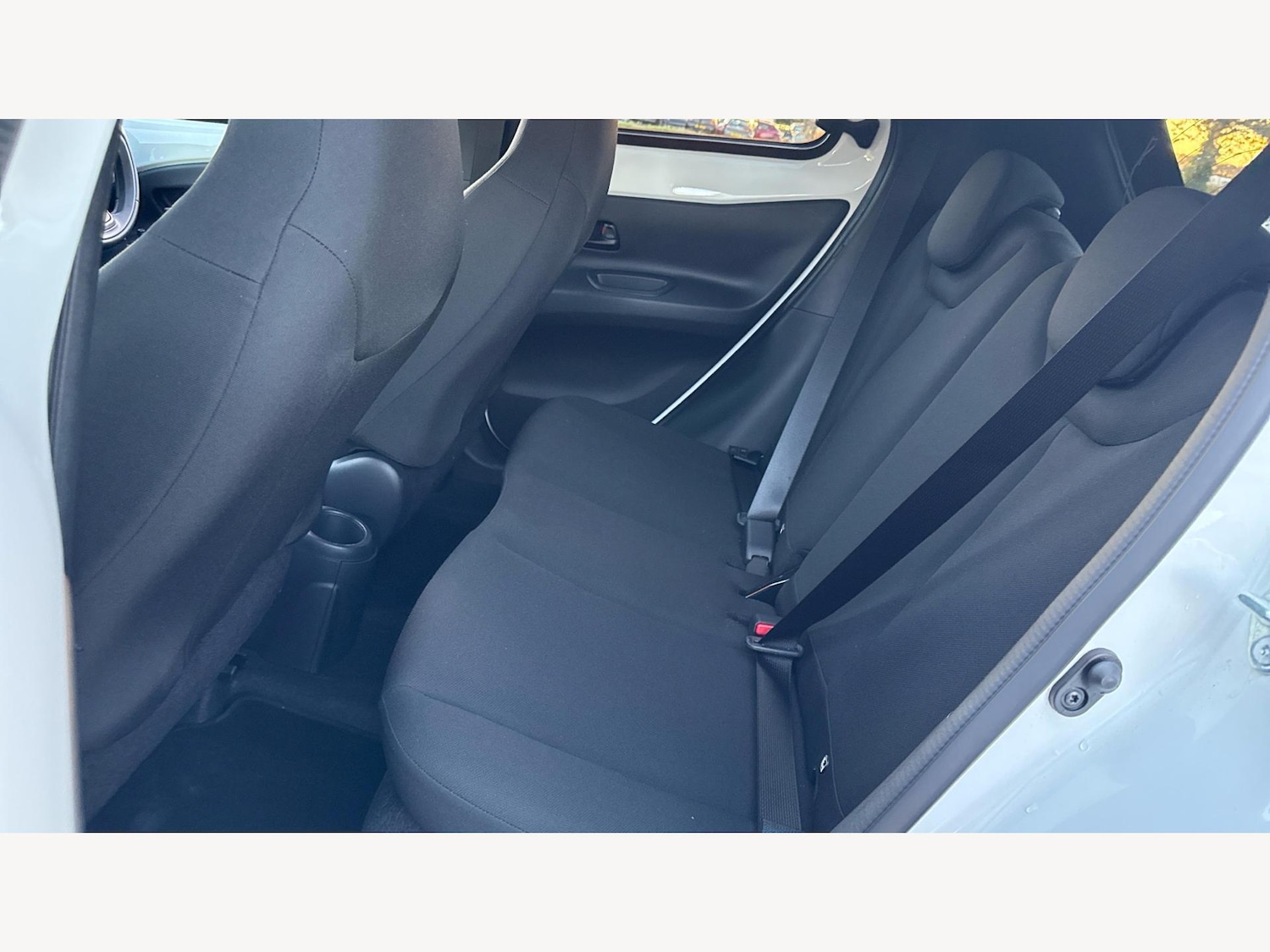 Used Toyota Aygo X 2025 for sale - 76832408: Photo 14