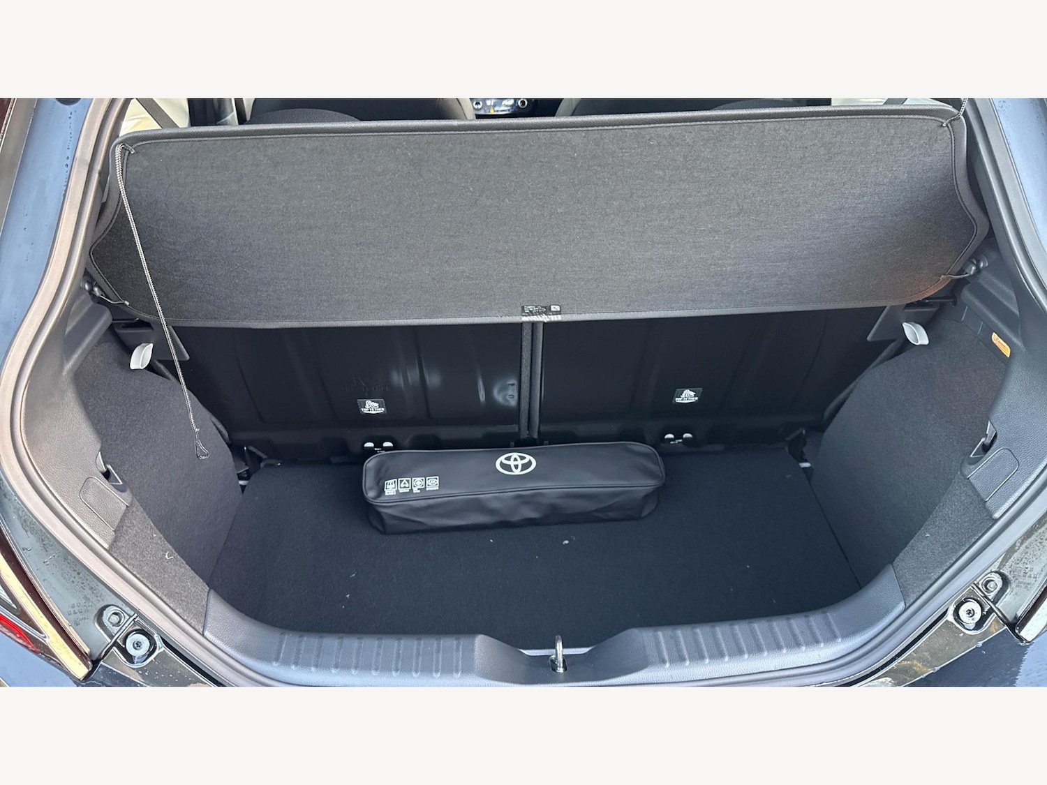 Used Toyota Aygo X 2025 for sale - 76832408: Photo 16