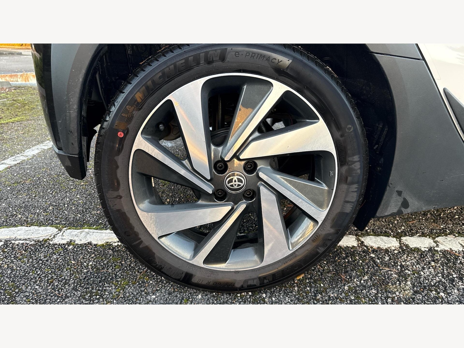 Used Toyota Aygo X 2025 for sale - 76832408: Photo 23