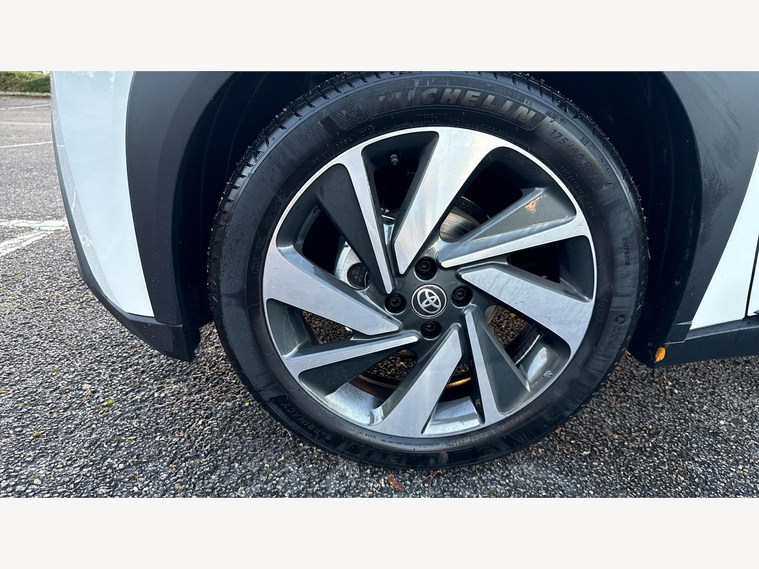 Used Toyota Aygo X 2025 for sale - 76832408: Photo 25