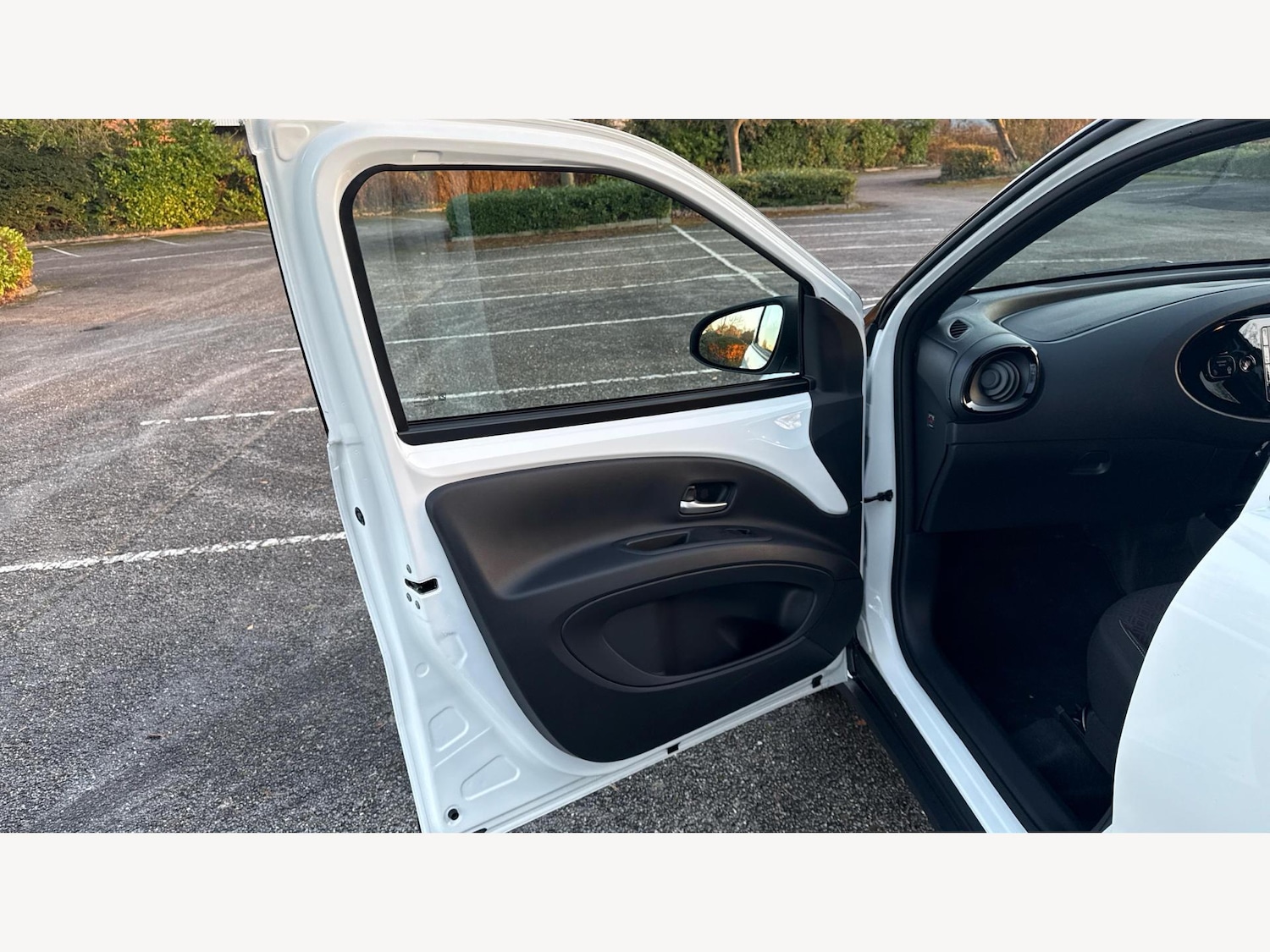 Used Toyota Aygo X 2025 for sale - 76832408: Photo 26