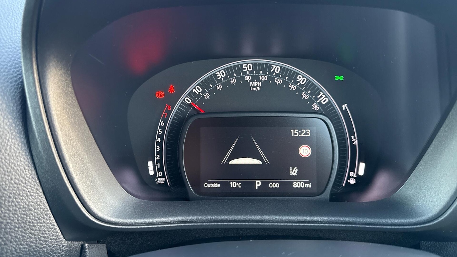 Used Toyota Aygo X 2025 for sale - 76832408: Photo 33