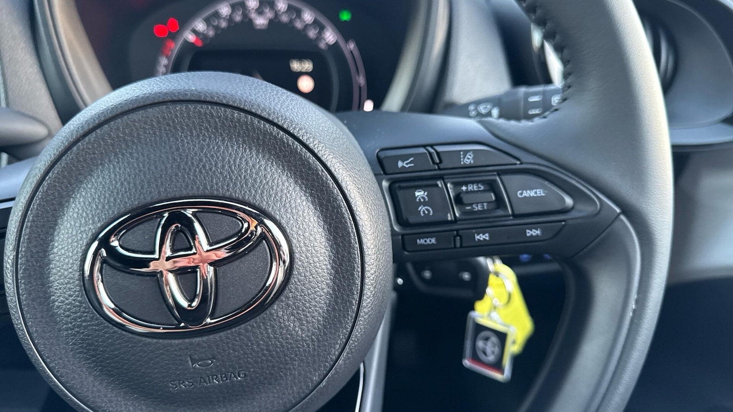 Used Toyota Aygo X 2025 for sale - 76832408: Photo 34