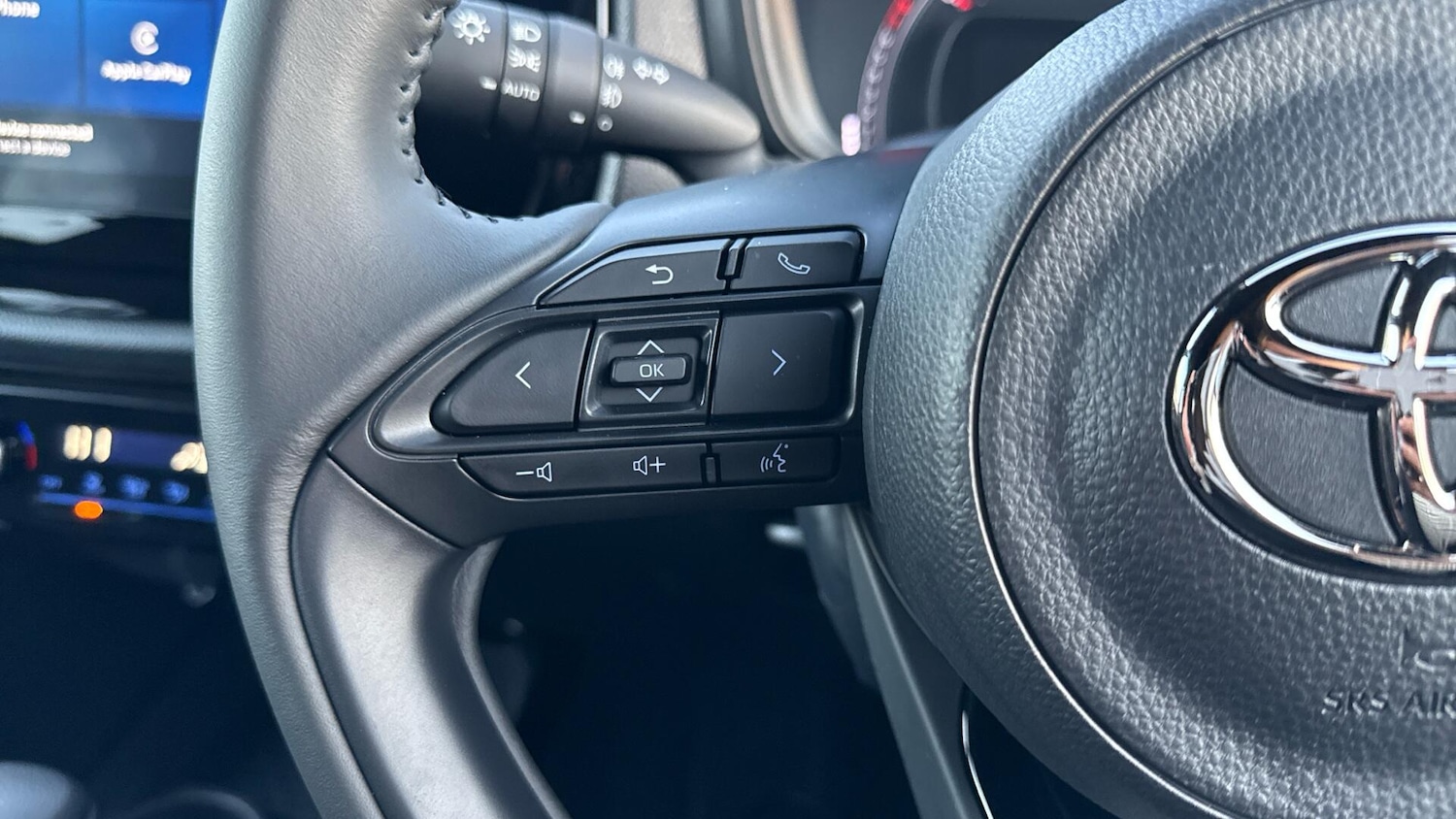 Used Toyota Aygo X 2025 for sale - 76832408: Photo 35