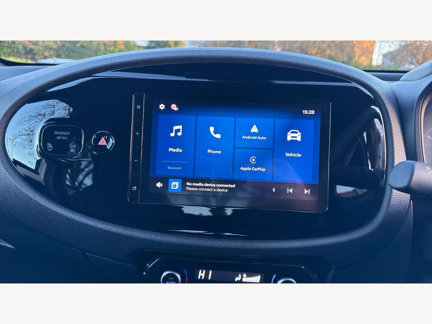 Used Toyota Aygo X 2025 for sale - 76832408: Photo 9