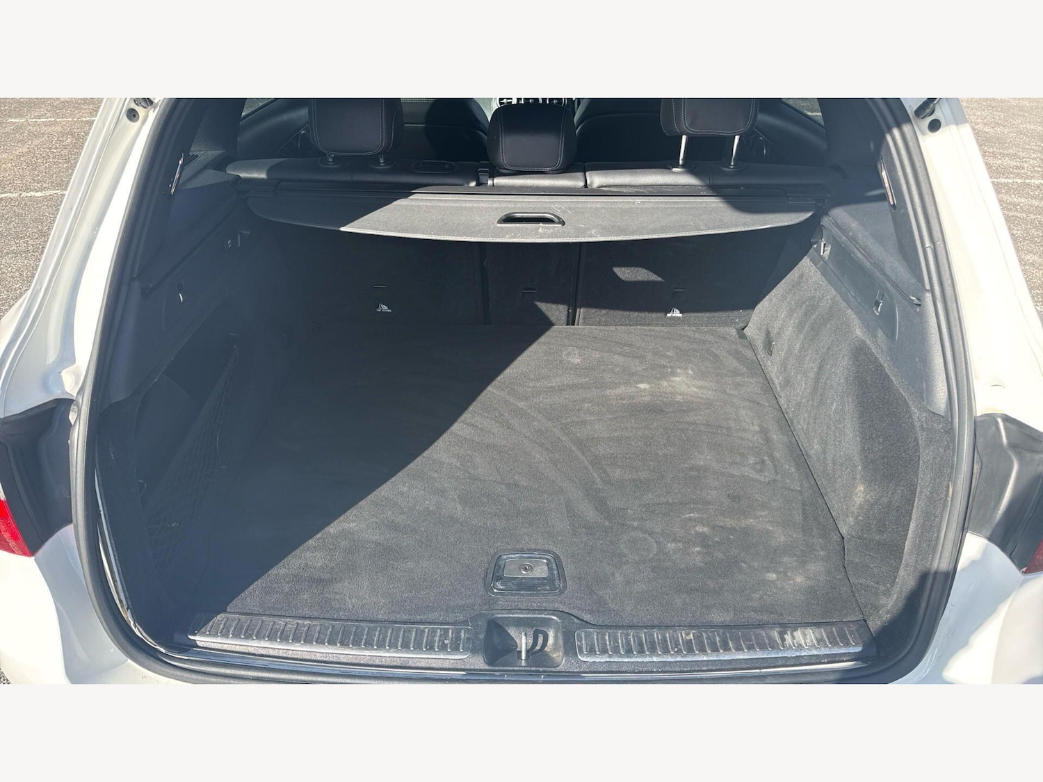 Used Mercedes-Benz GLC 2018 for sale - 77737361: Photo 16