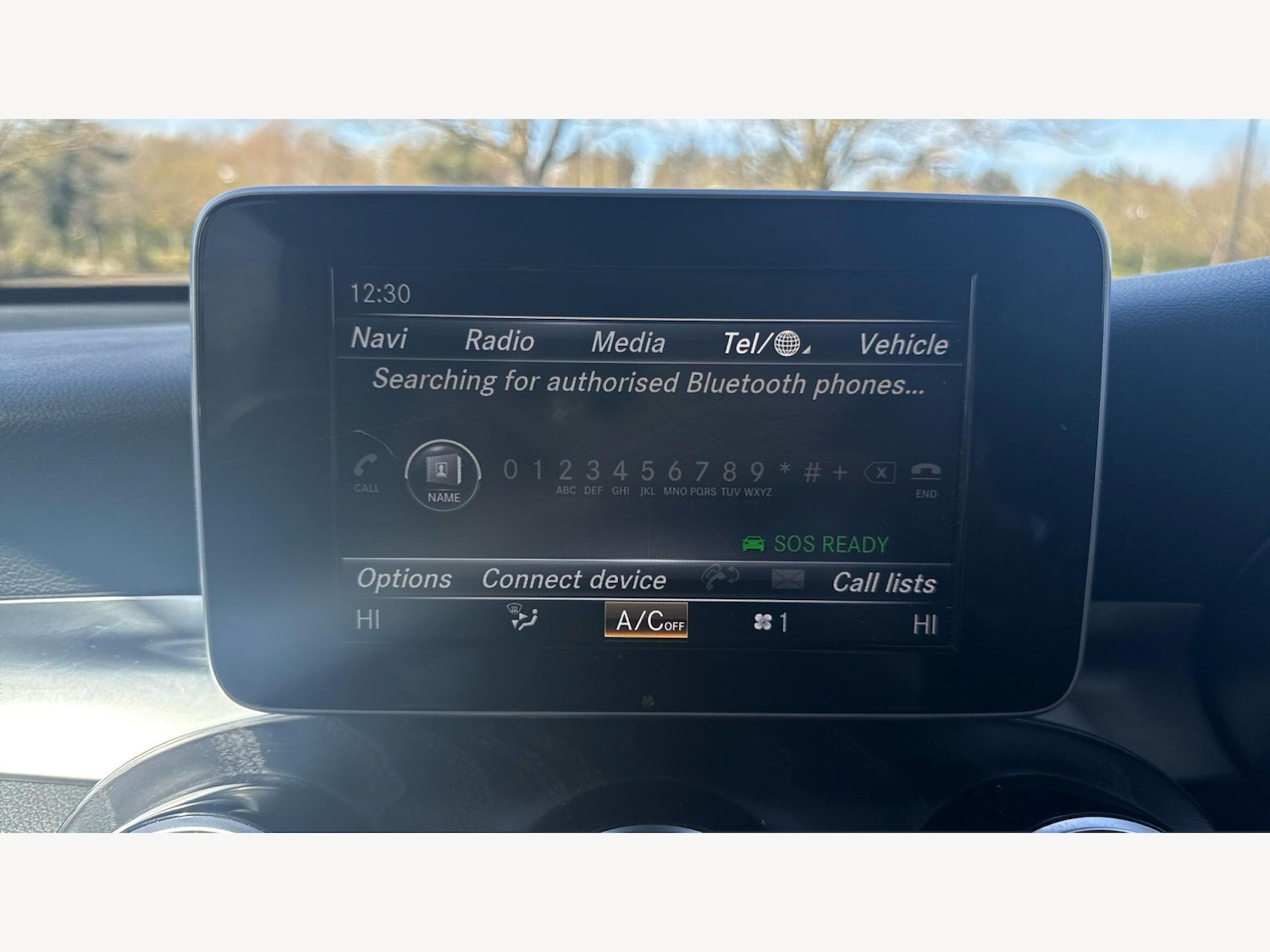 Used Mercedes-Benz GLC 2018 for sale - 77737361: Photo 22