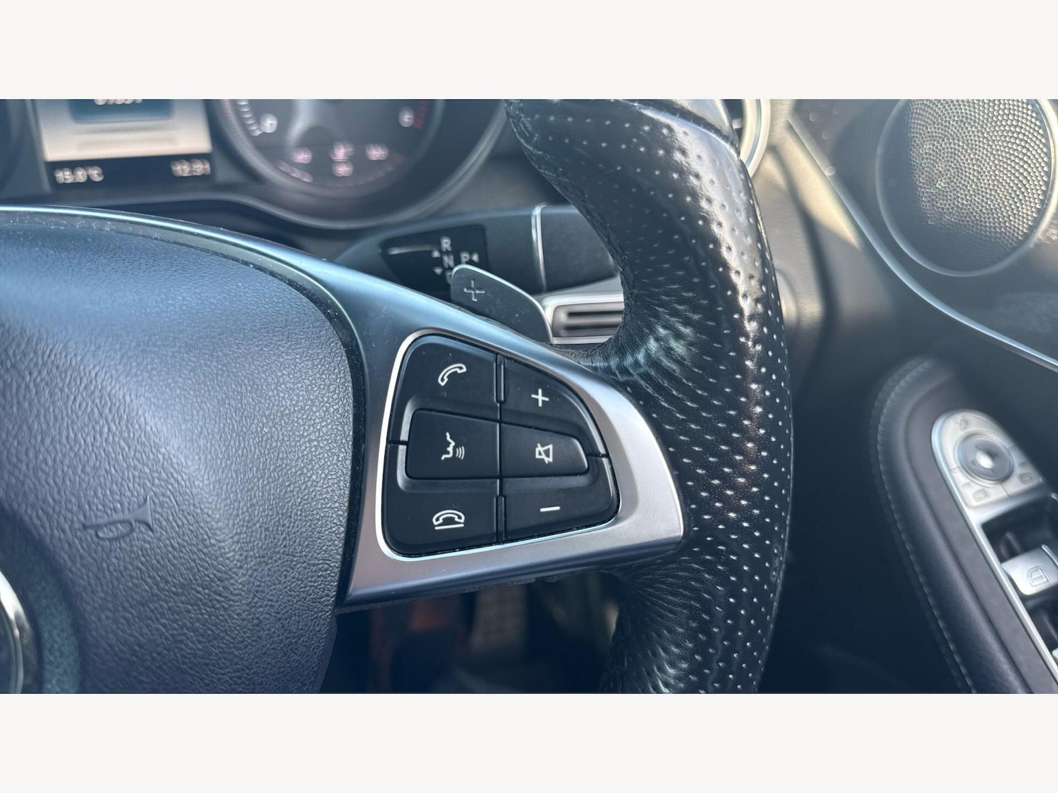 Used Mercedes-Benz GLC 2018 for sale - 77737361: Photo 28