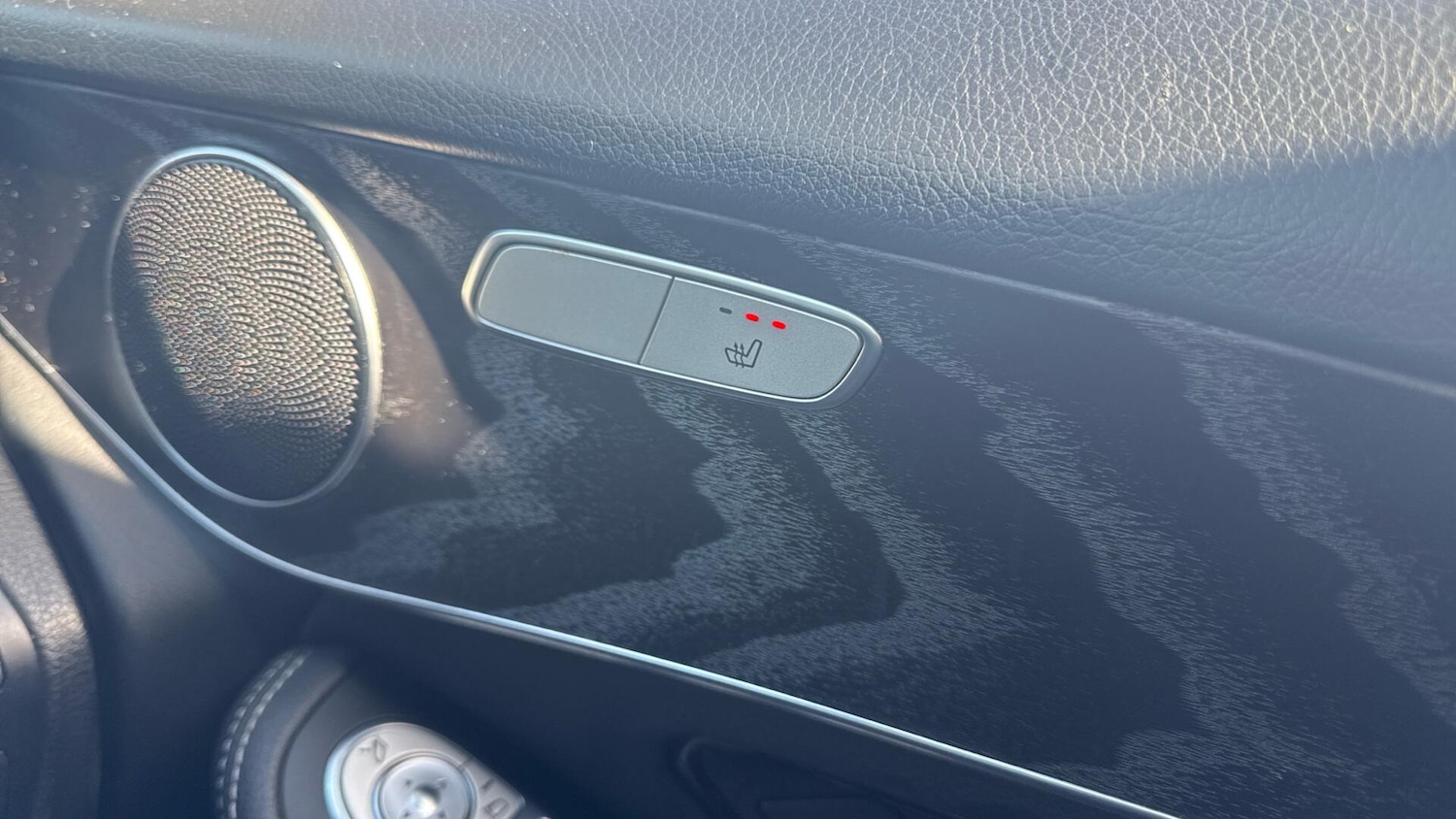 Used Mercedes-Benz GLC 2018 for sale - 77737361: Photo 33