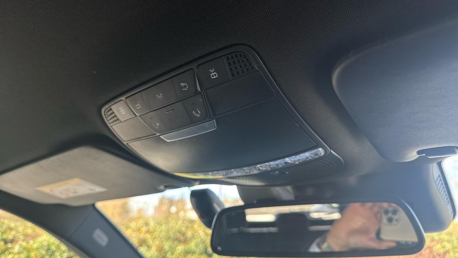 Used Mercedes-Benz GLC 2018 for sale - 77737361: Photo 42