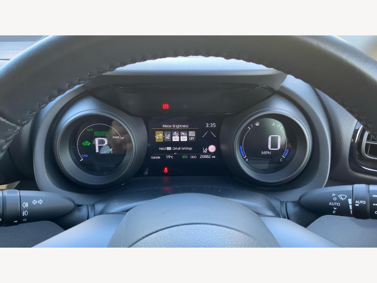 Used Toyota Yaris for sale - 76527862: Photo 11