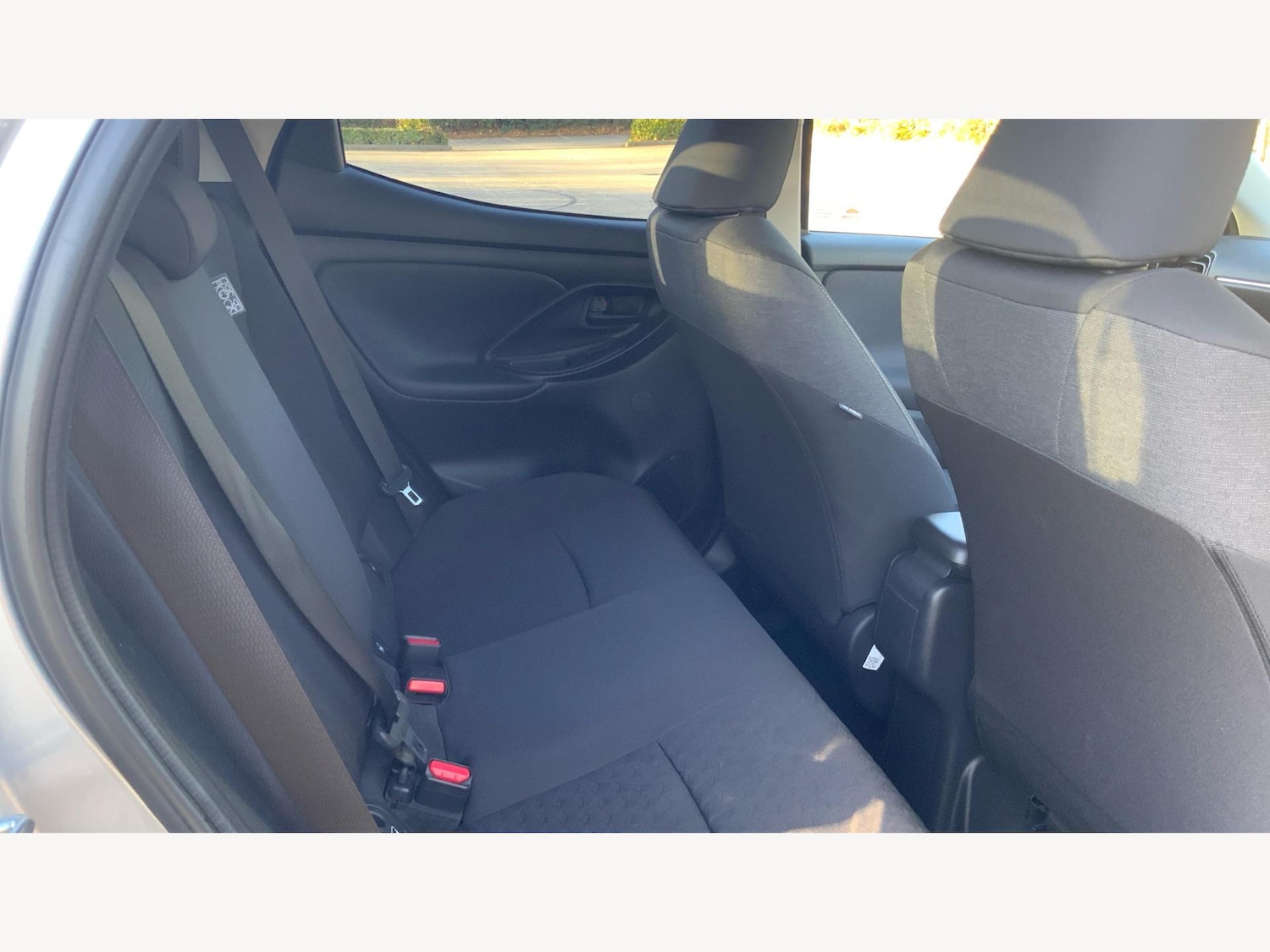 Used Toyota Yaris for sale - 76527862: Photo 14