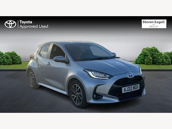 Used Toyota Yaris 2022 for sale - 76527862: Photo