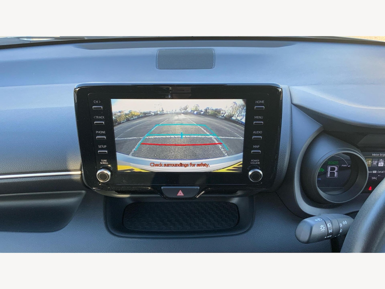 Used Toyota Yaris for sale - 76527862: Photo 22