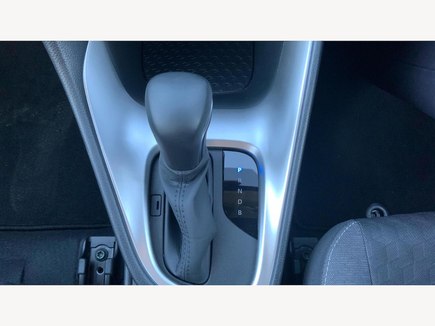 Used Toyota Yaris for sale - 76527862: Photo 24