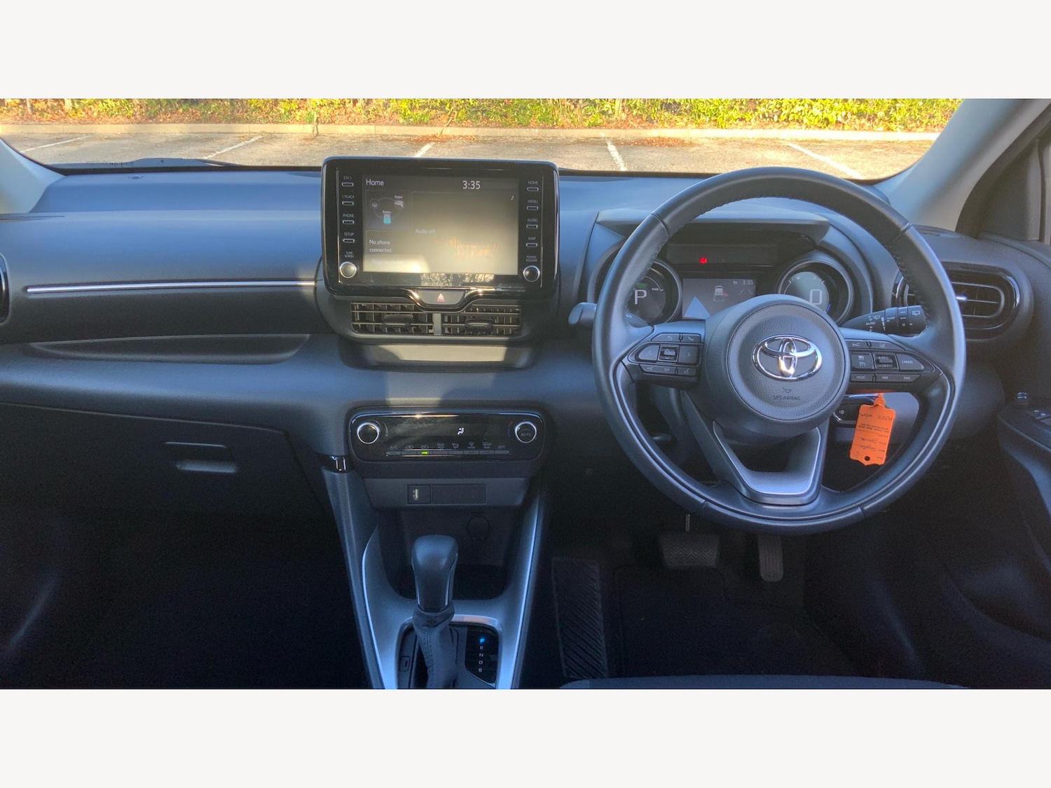 Used Toyota Yaris for sale - 76527862: Photo 7