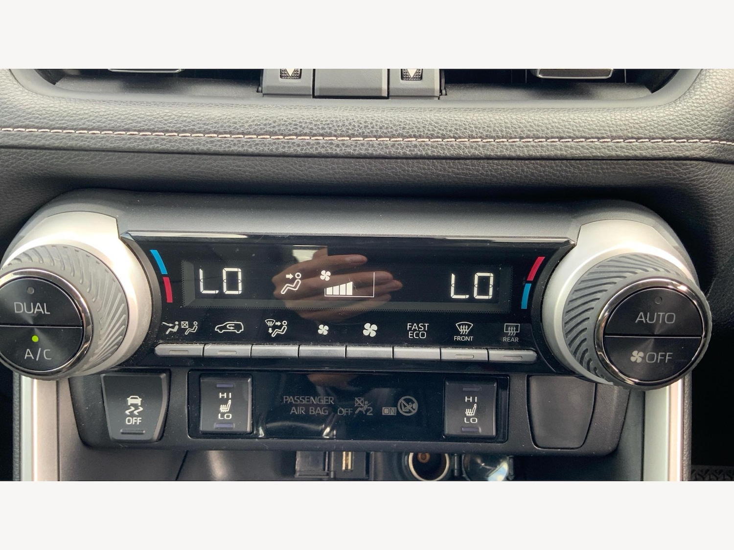 Vehicle 23
