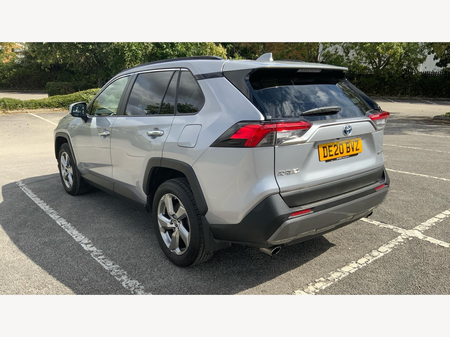 Vehicle 42