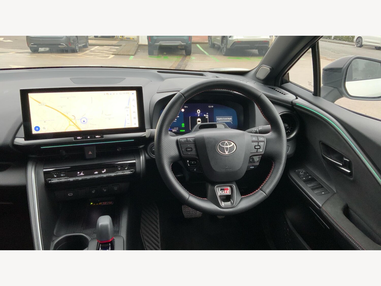 Used Toyota C-HR 2025 for sale - 77254712: Photo 10