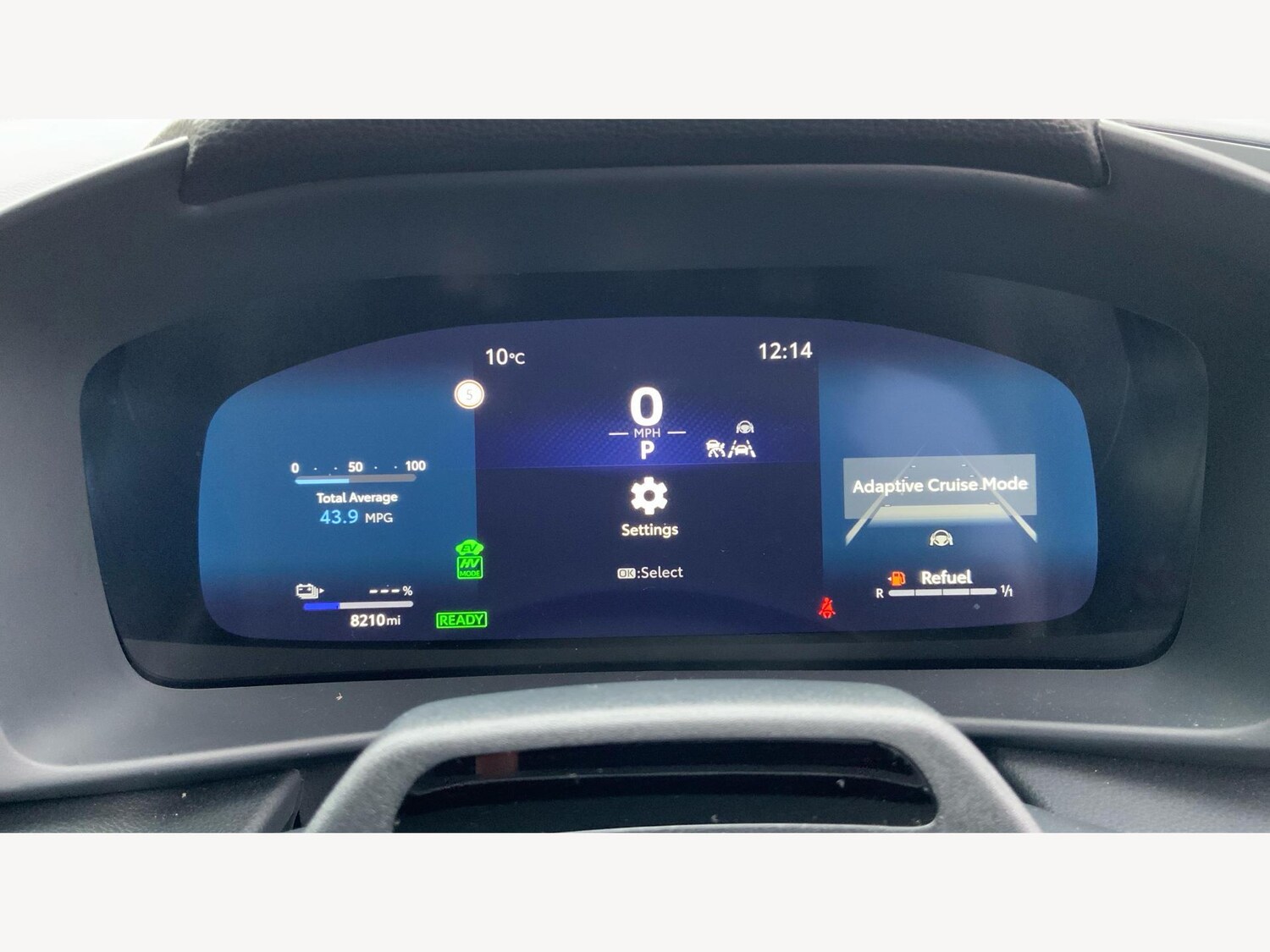 Used Toyota C-HR 2025 for sale - 77254712: Photo 11