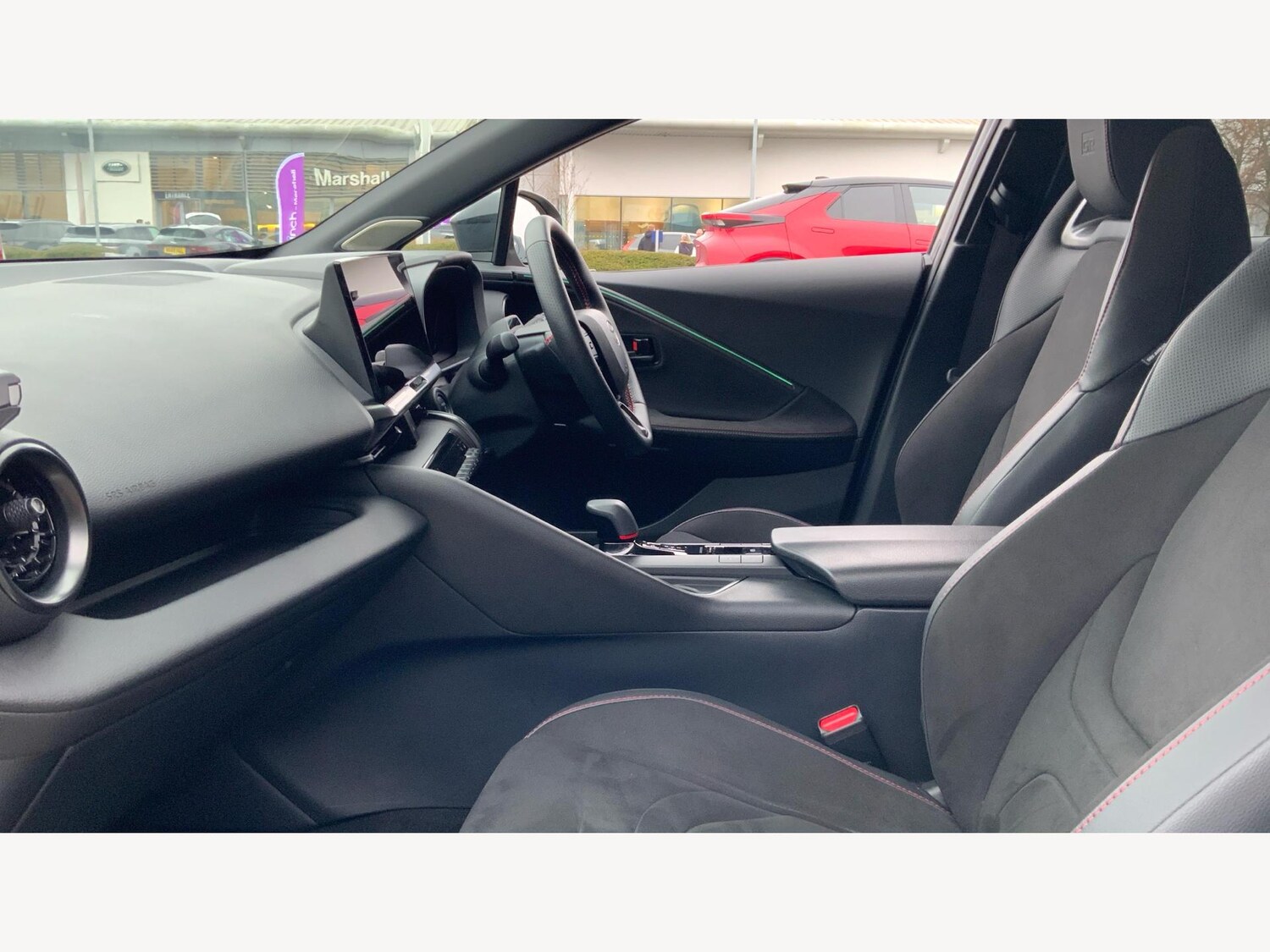 Used Toyota C-HR 2025 for sale - 77254712: Photo 12