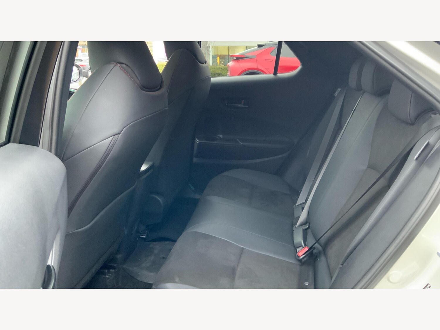 Used Toyota C-HR 2025 for sale - 77254712: Photo 15