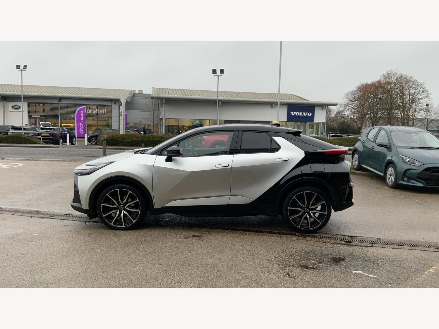 Used Toyota C-HR 2025 for sale - 77254712: Photo 19