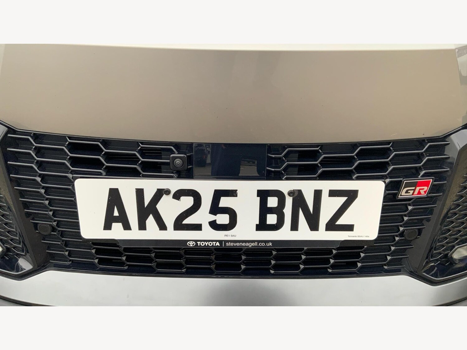 Used Toyota C-HR 2025 for sale - 77254712: Photo 26