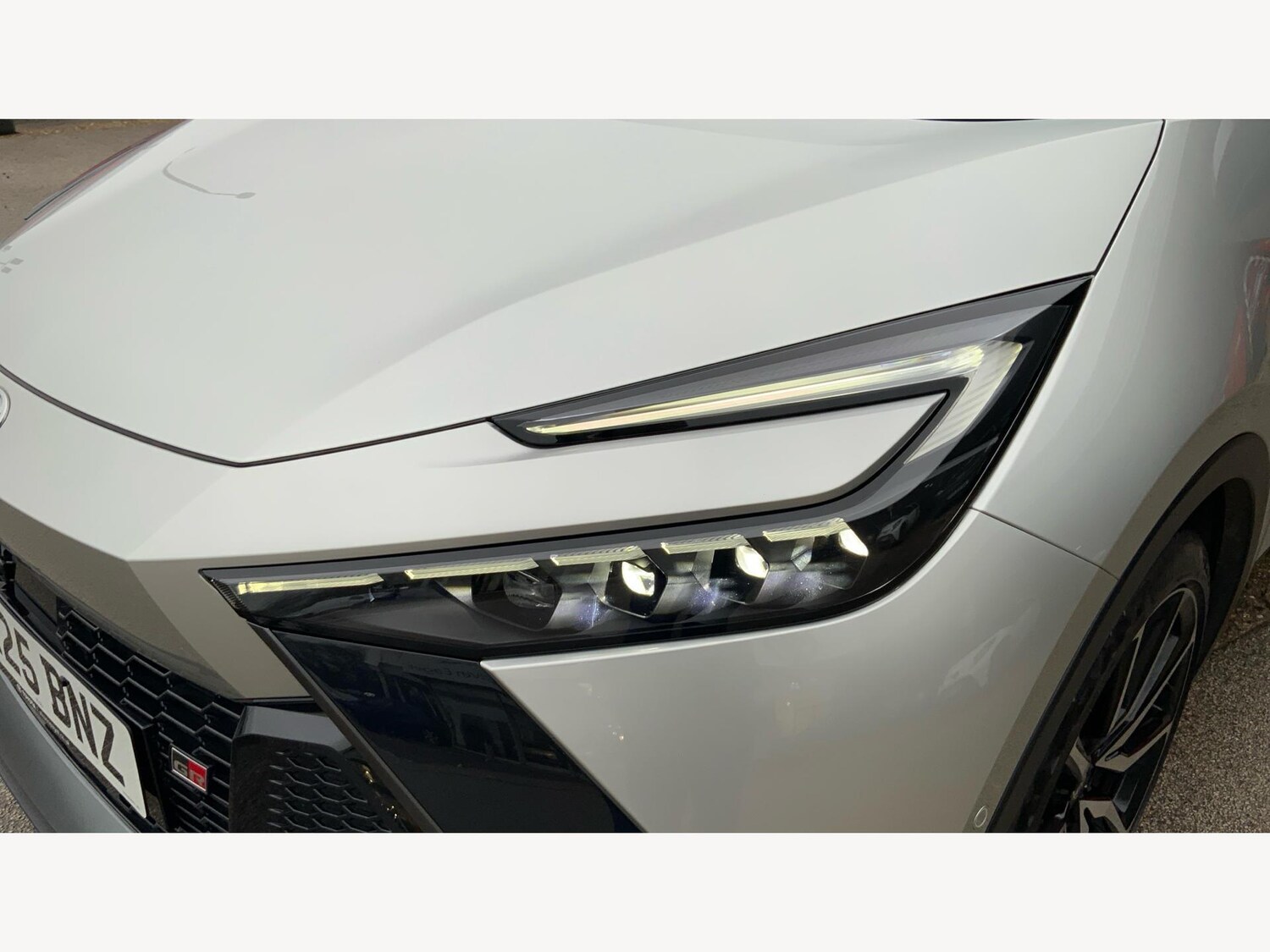 Used Toyota C-HR 2025 for sale - 77254712: Photo 27