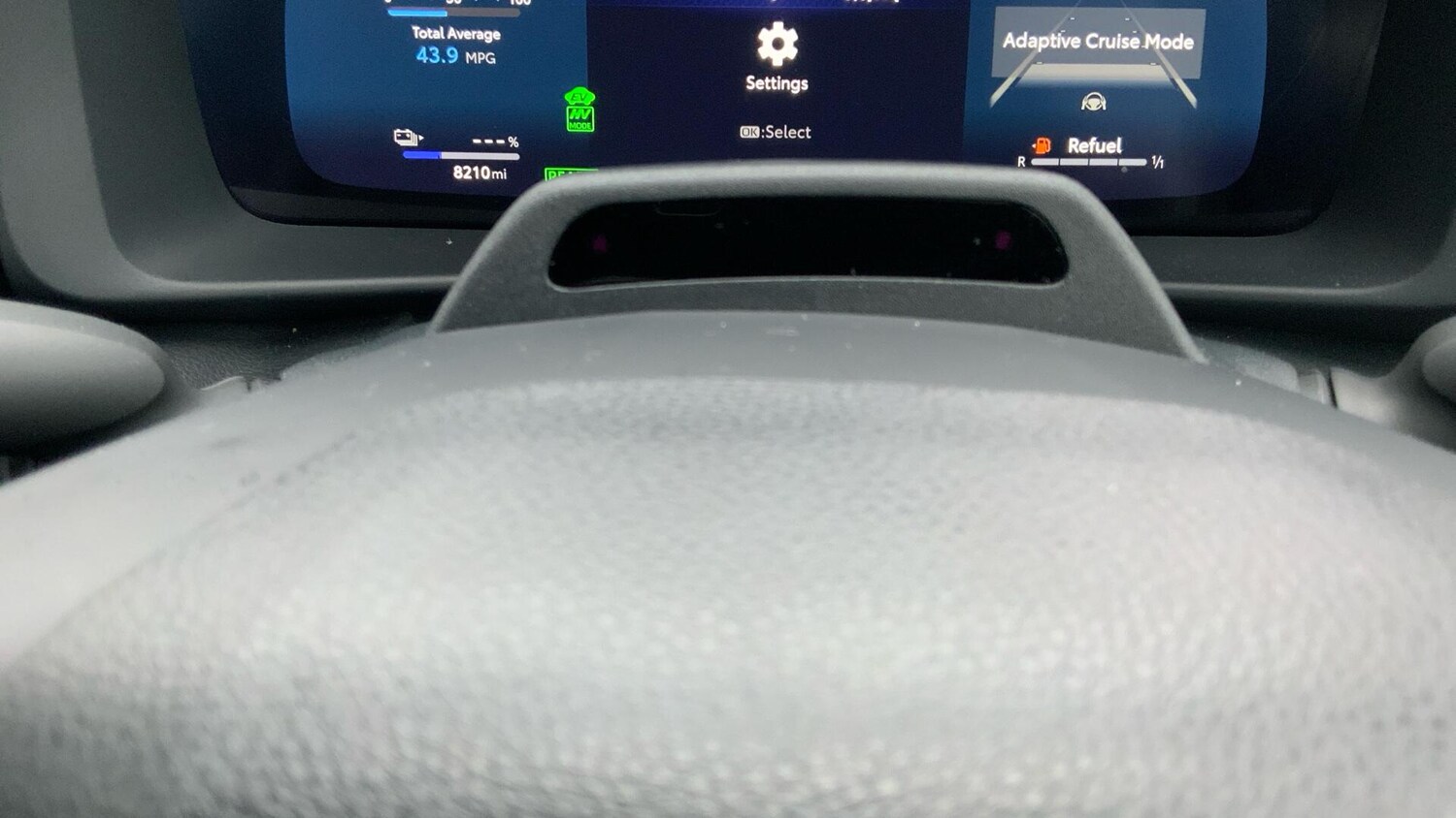 Used Toyota C-HR 2025 for sale - 77254712: Photo 38