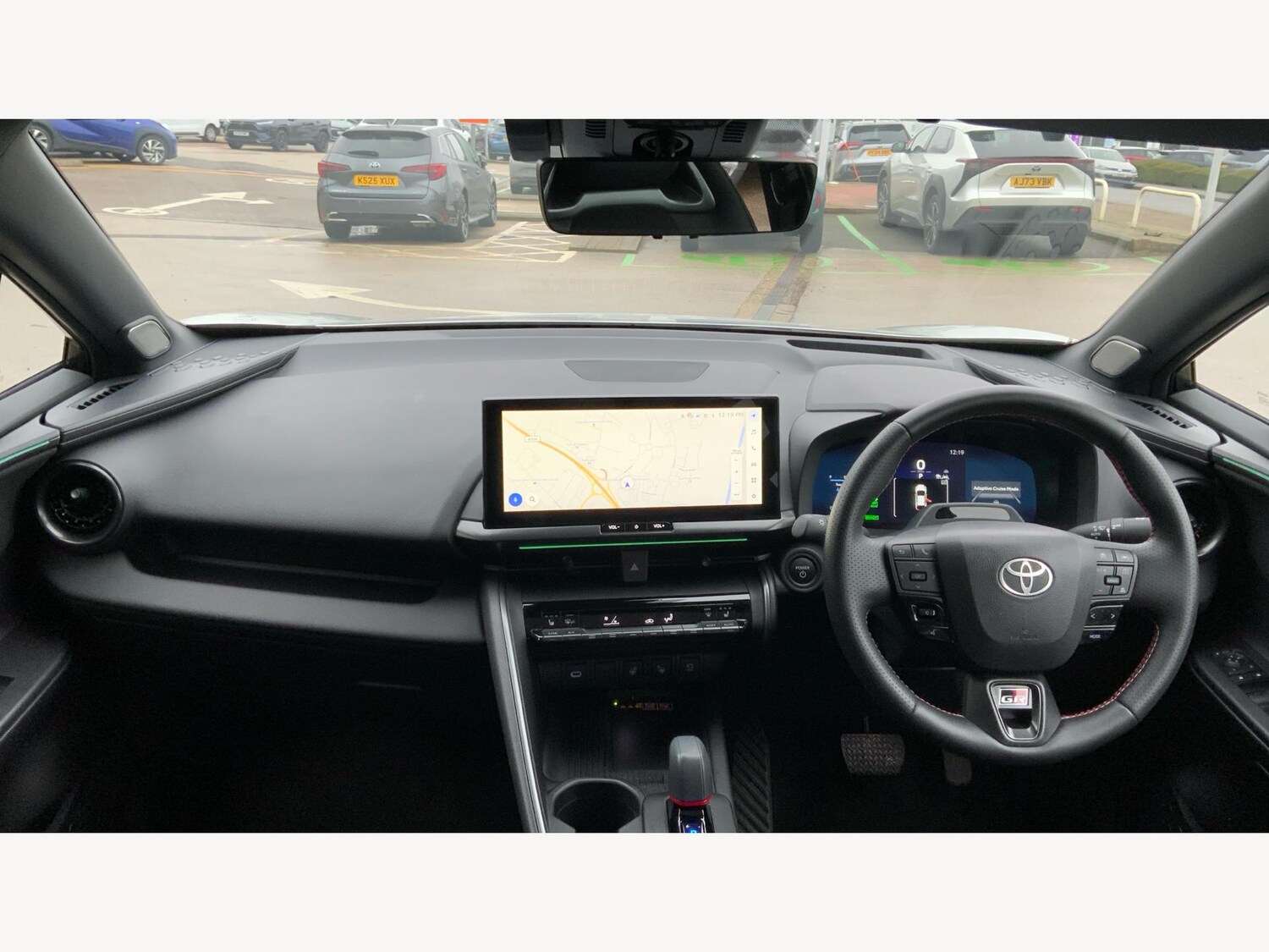 Used Toyota C-HR 2025 for sale - 77254712: Photo 7