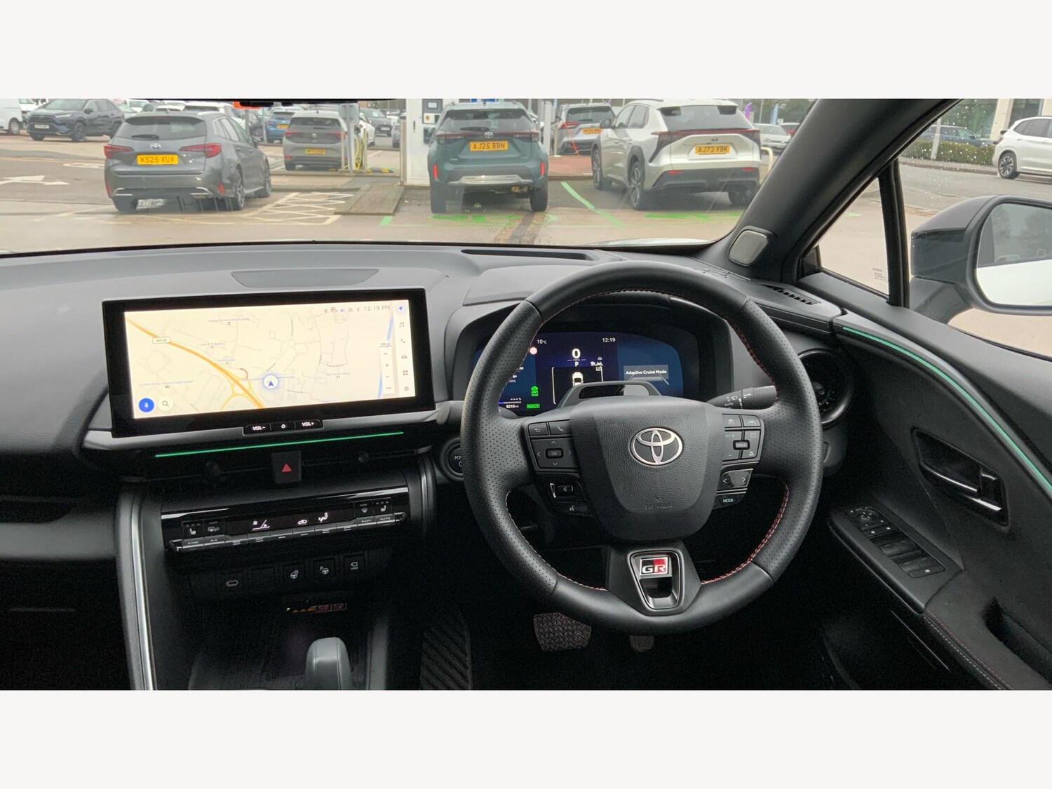 Used Toyota C-HR 2025 for sale - 77254712: Photo 8