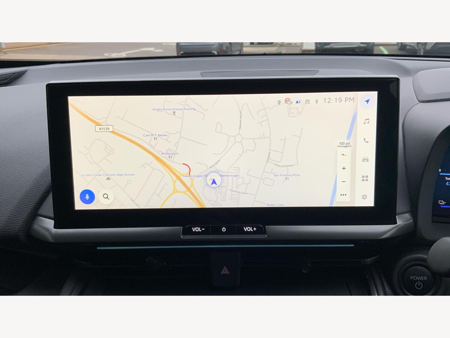 Used Toyota C-HR 2025 for sale - 77254712: Photo 9