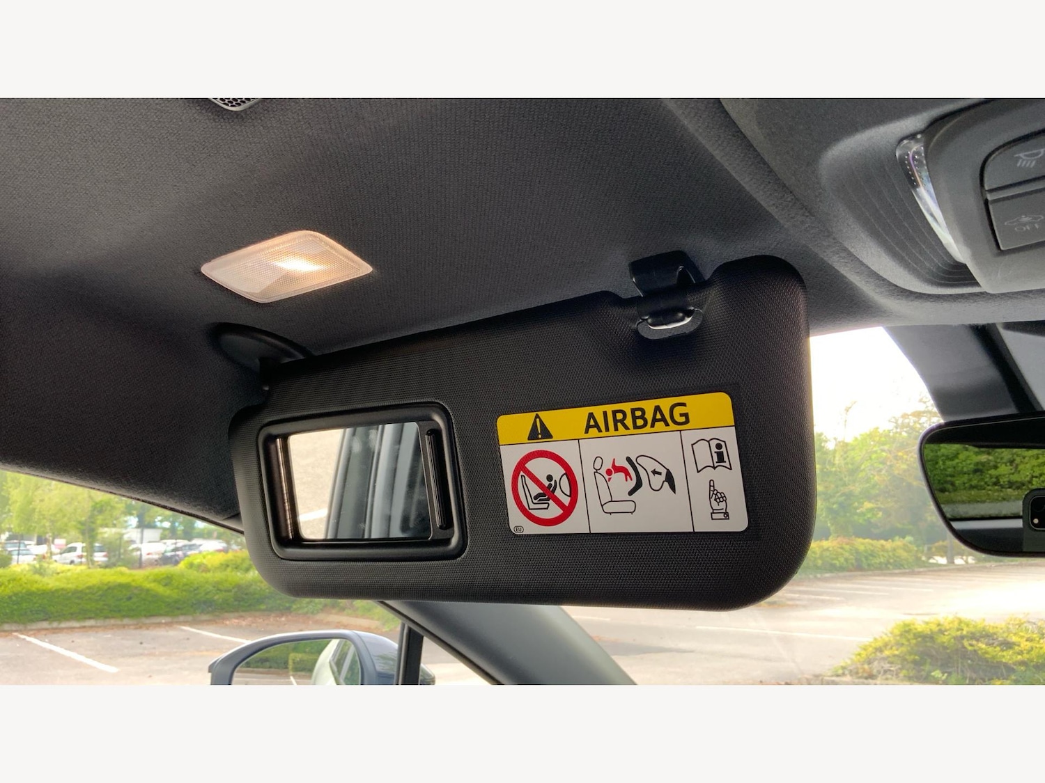 Vehicle 40
