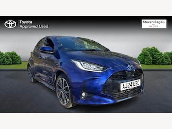 Used Toyota Yaris 2024 for sale - 78260726: Photo