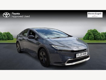 Used Toyota Prius 2025 for sale - 79388019: Photo