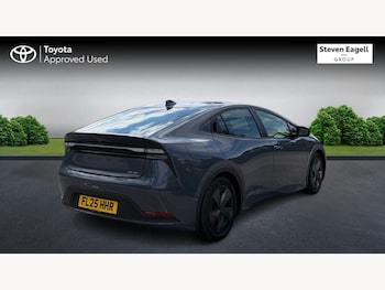 Used Toyota Prius 2025 for sale - 79388019: Photo