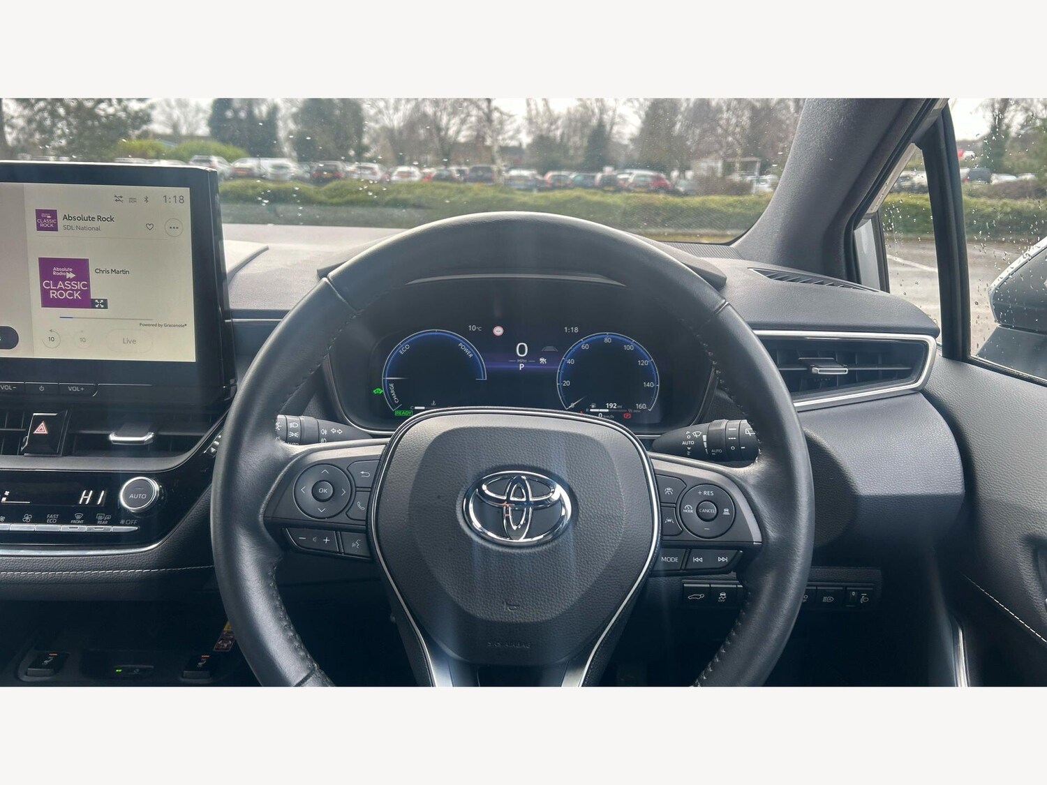 Used Toyota Corolla 2023 for sale - 77645939: Photo 10