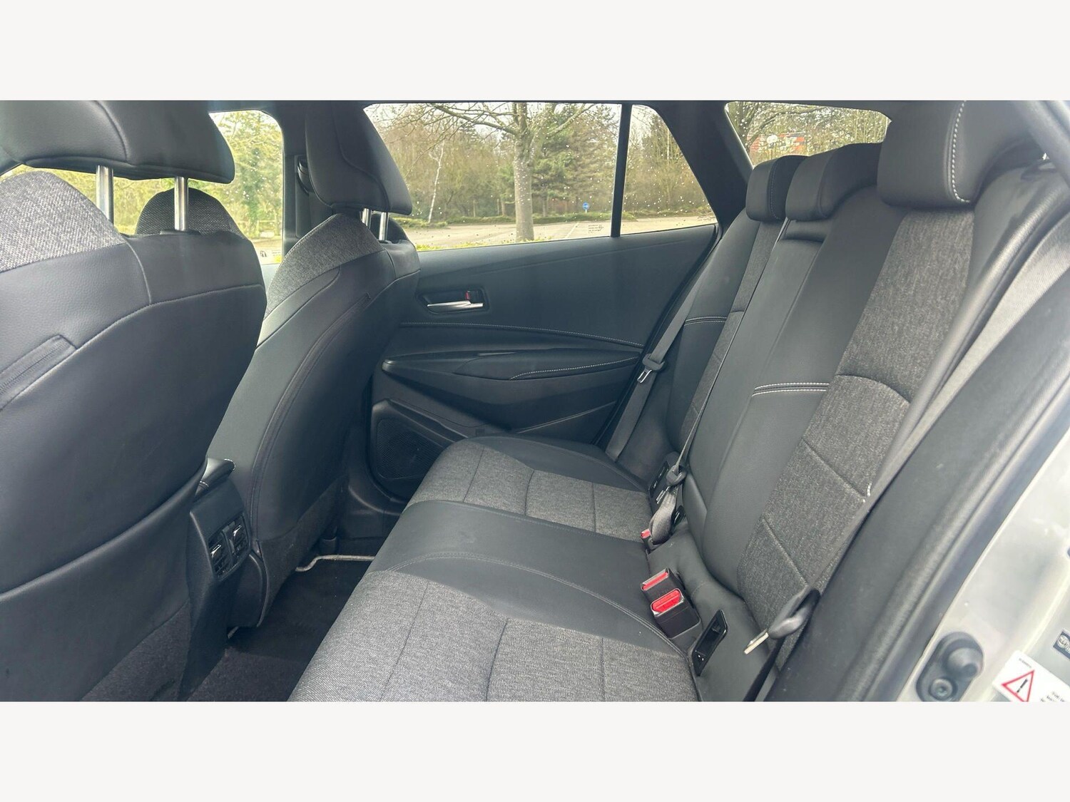 Used Toyota Corolla 2023 for sale - 77645939: Photo 14