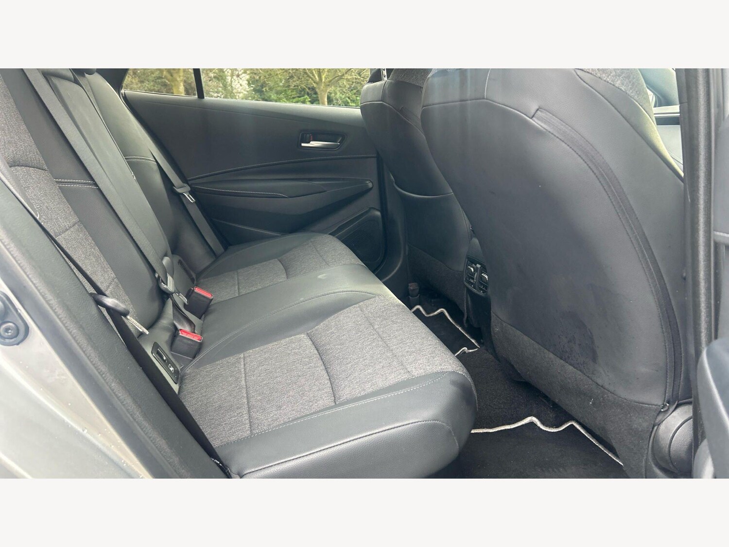 Used Toyota Corolla 2023 for sale - 77645939: Photo 15