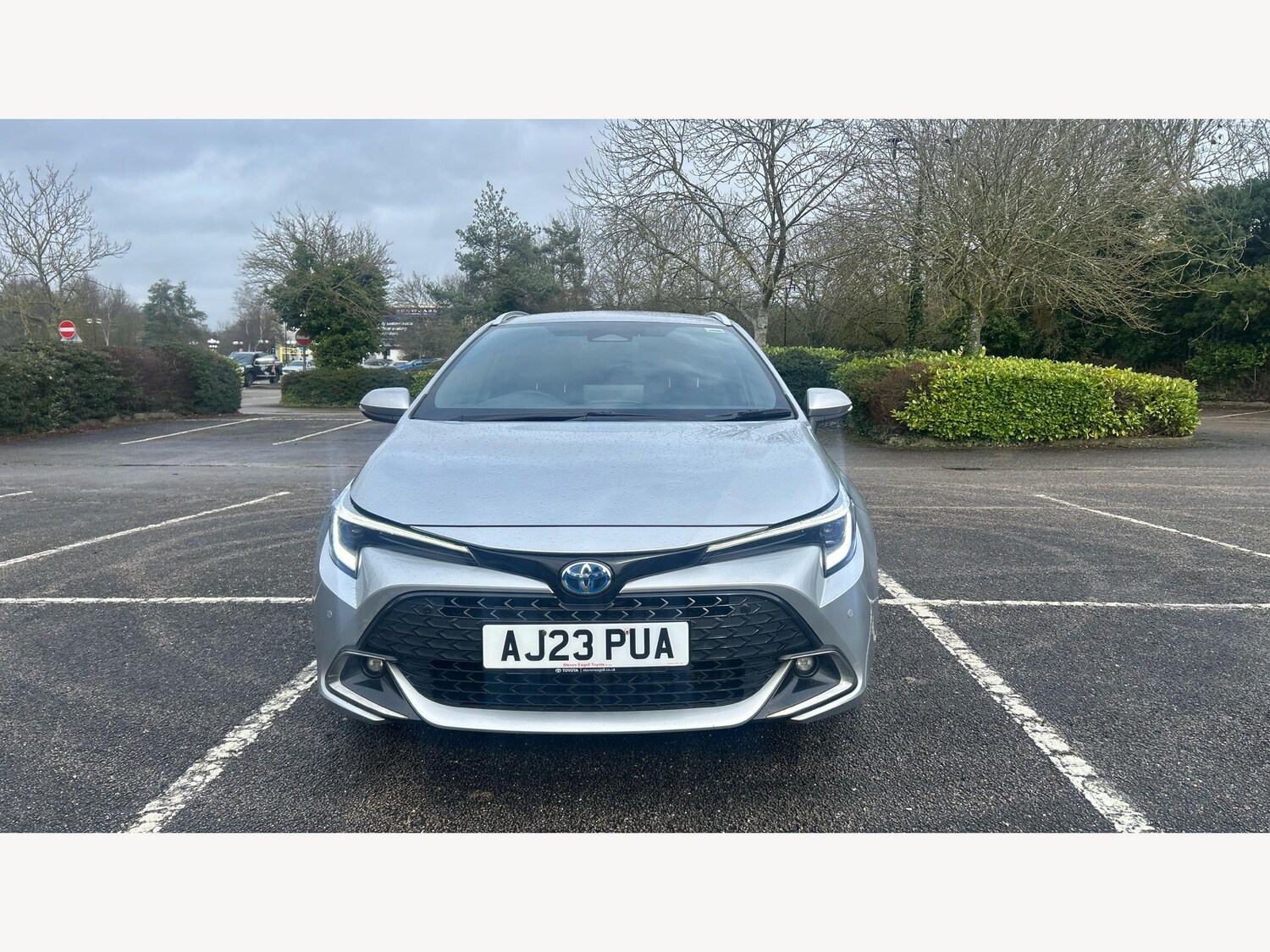 Used Toyota Corolla 2023 for sale - 77645939: Photo 17