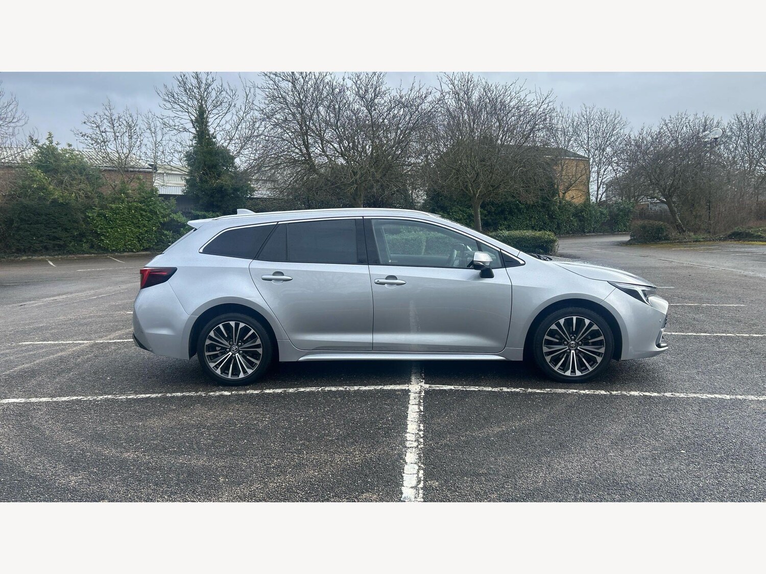 Used Toyota Corolla 2023 for sale - 77645939: Photo 18